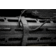Strike Industries Tactical Rubber Bang Band, Black, 5-pack, SI-BANGBAND