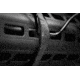 Strike Industries Tactical Rubber Bang Band, Black, 5-pack, SI-BANGBAND