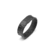 Strike Industries Tactical Rubber Bang Band, Black, 5-pack, SI-BANGBAND