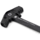Strike Industries Tenderloin Latches Charging Handles, .223, Small, Black, SI-AR-TBCH-LATCH-S-BK