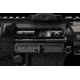 Strike Industries Texas Edition V1 AR .223/5.56mm Ultimate Dust Cover, Black, SI-AR-UDC-E-TX-223-BK