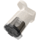Strike Industries Trackers Holder for Magpul Pistol Grip, Black, One Size, SI-iHOLDER-MPPG