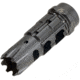 Strike Industries Triple Crown-223/5.56, Black, One Size, SI-TC-Comp-223/5.56
