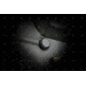 Strike Industries Ultra Light Pivot Takedown Pins, Black, One Size, SI-AR-UL-EPTP-BK