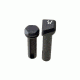 Strike Industries Ultra Light Pivot Takedown Pins, Black, SI-AR-UL-EPTP-BK