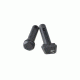 Strike Industries Ultra Light Pivot Takedown Pins, Black, SI-AR-UL-EPTP-BK