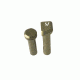 Strike Industries Ultra Light Pivot Takedown Pins, Fde, SI-AR-UL-EPTP-FDE