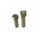 Strike Industries Ultra Light Pivot/Takedown Pins, FDE, One Size, SI-AR-UL-EPTP-FDE