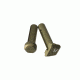 Strike Industries Ultra Light Pivot/Takedown Pins, FDE, One Size, SI-AR-UL-EPTP-FDE