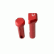 Strike Industries Ultra Light Pivot Takedown Pins, Red, SI-AR-UL-EPTP-RED