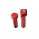 Strike Industries Ultra Light Pivot/Takedown Pins, Red, One Size, SI-AR-UL-EPTP-RED