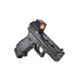 Strike Industries Ultra Match Barrel for the Glock 19, Black, One Size, SI-G-UM-BARREL-19-BK