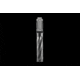 Strike Industries Ultra Match Barrel for the Glock 19, Black, One Size, SI-G-UM-BARREL-19-BK