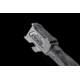 Strike Industries Ultra Match Barrel for the Glock 19, Black, One Size, SI-G-UM-BARREL-19-BK