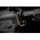 Strike Industries Ultralight Multi-Function FDE End Plate w/ Anti-Rotation Castle Nut in Black, SI-AR-UL-MFEP&amp;ACN-FDE