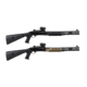 Strike Industries Valor of Action Handguard, Benelli M2, Black, SI-VOA-BM2-RAIL-BK