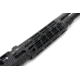 Strike Industries Valor of Action Handguard, Benelli M2, Black, SI-VOA-BM2-RAIL-BK