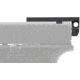 Strike Industries Version 2 Scorpion Universal Reflex Mount, Glock, Black, One Size, SI-G-SURF-V2