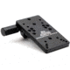Strike Industries Version 2 Scorpion Universal Reflex Mount, Glock, Black, One Size, SI-G-SURF-V2