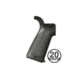 Strike Industries Enhanced Pistol Grip, AR-15/AR-10, 20 degree, SI-AR-VEPG-20, Black, One Size, SI-AR-VEPG-20