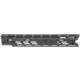 Strike Industries VOA Handguard for the Beretta 1301TAC, Black, One Size, SI-VOA-HG-1301TAC-BK