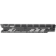 Strike Industries VOA Handguard for the Beretta 1301TAC, SI-VOA-HG-1301TAC-BK, Black, One Size, SI-VOA-HG-1301TAC-BK
