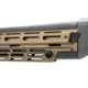 Strike Industries VOA Handguard for the Beretta 1301TAC, FDE, One Size, SI-VOA-HG-1301TAC-FDE
