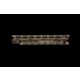 Strike Industries VOA Handguard for the Beretta 1301TAC, FDE, One Size, SI-VOA-HG-1301TAC-FDE