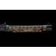 Strike Industries VOA Handguard for the Beretta 1301TAC, FDE, One Size, SI-VOA-HG-1301TAC-FDE