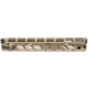 Strike Industries VOA Handguard for the Beretta 1301TAC, SI-VOA-HG-1301TAC-FDE, FDE, One Size, SI-VOA-HG-1301TAC-FDE
