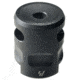 Strike Industries War Hog Comp for 5.56. QPQ finish, Black, One Size, SI-WHComp-556