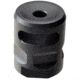 Strike Industries War Hog Comp for 5.56. QPQ finish, Black, One Size, SI-WHComp-556