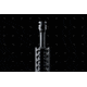 Strike Industries War Hog Comp for 5.56. QPQ finish, Black, One Size, SI-WHComp-556