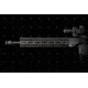 Strike Industries War Hog Comp for 5.56. QPQ finish, Black, One Size, SI-WHComp-556