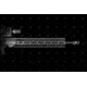 Strike Industries War Hog Comp for 5.56. QPQ finish, Black, One Size, SI-WHComp-556