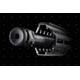Strike Industries War Hog Comp for 5.56. QPQ finish, Black, One Size, SI-WHComp-556