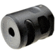 Strike Industries 5.56. QPQ War Hog Compensator, Black, One Size, SI-WHCOMP-556