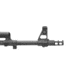 Strike Industries XLogic AK Ghost Muzzle Brake for 7.62x39, Black, One Size, SI-AK-GHOST-7.62