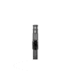 Strike Industries XLogic AK Ghost Muzzle Brake for 7.62x39, Black, One Size, SI-AK-GHOST-7.62