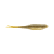 Strike King 3X Z-Too Softbait, 4 pack, 7in, AYU, 12-36729