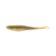 Strike King 3X Z-Too Softbait, 4 pack, 7in, AYU, 12-36729