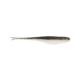 Strike King 3X Z-Too Softbait, 4 pack, 7in, Dirty Shad, 12-36726
