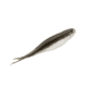 Strike King 3X Z-Too Softbait, 4 pack, 7in, Dirty Shad, 12-36726