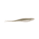 Strike King 3X Z-Too Softbait, 4 pack, 7in, Prism Tennessee Shad, 12-36720
