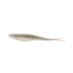 Strike King 3X Z-Too Softbait, 4 pack, 7in, Prism Tennessee Shad, 12-36720