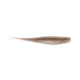 Strike King 3X Z-Too Softbait, 4 pack, 7in, Reel Shad, 12-36725