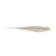 Strike King 3X Z-Too Softbait, 4 pack, 7in, Tennessee Shad, 12-36721