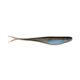 Strike King 3X Z-Too Softbait, 4 pack, 7in, The Deal, 12-36722