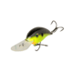 Strike King 3XD Elite Crankbaits, Chartreuse Baitfish, 7/16oz, HC3XDE-432