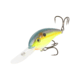 Strike King 3XD Elite Crankbaits, Chartreuse Sexy Shad 2.0, 7/16oz, HC3XDE-539